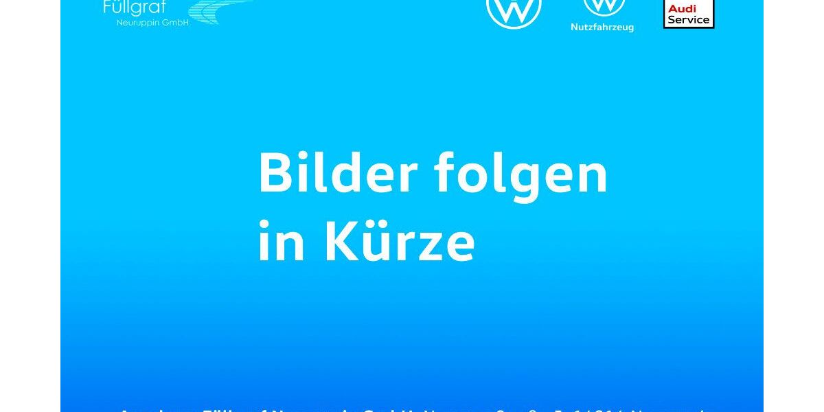 VW e-up! 4.000 km 27.900 &euro; Neuruppin 16816