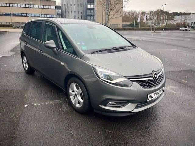 Opel Zafira 141.596 km 8.400 &euro; Rodgau 63110
