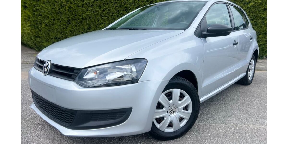 VW Polo 127.000 km 4.999 &euro; Bickenbach 64404
