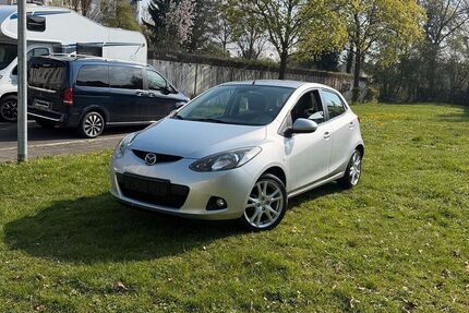 Mazda 2 133.000 km 3.989 &euro; Nürnberg 90431