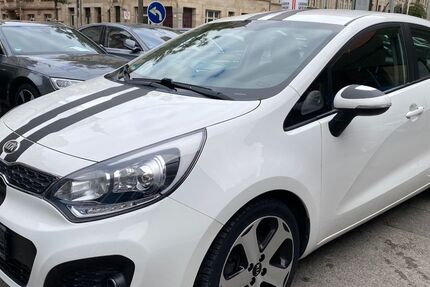 Kia Rio 165.004 km 4.450 € Fürth ( bei Nürnberg ) 90762