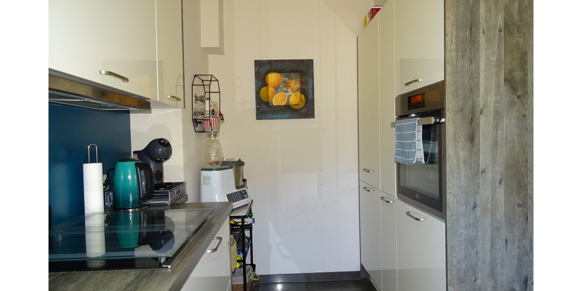 Gemütliche 3-Zimmer-Eigentumswohnung für Ihre Familie oder als Kapitalanlage 3 zimmer