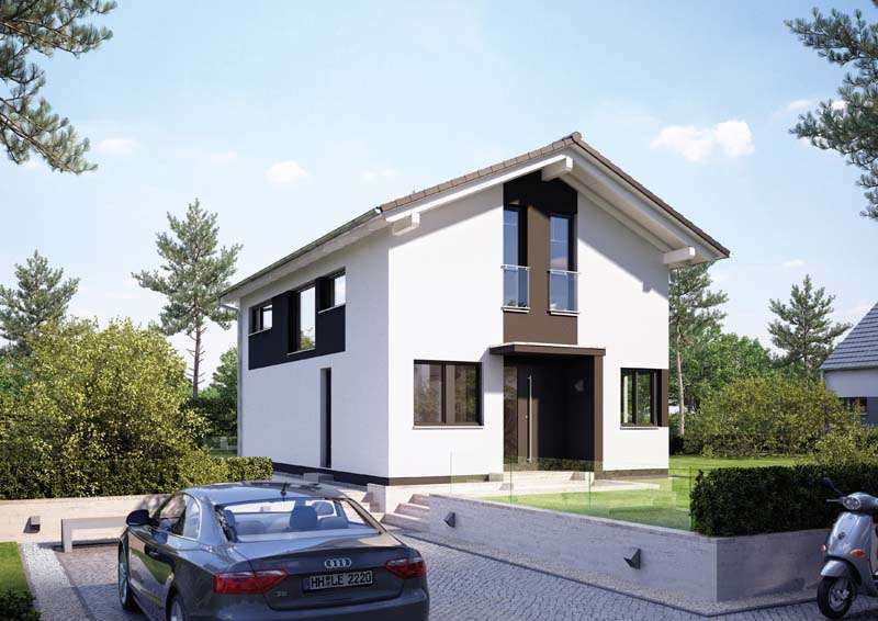 Haus zum Kaufen in Steinen 599.500 € 130 m²