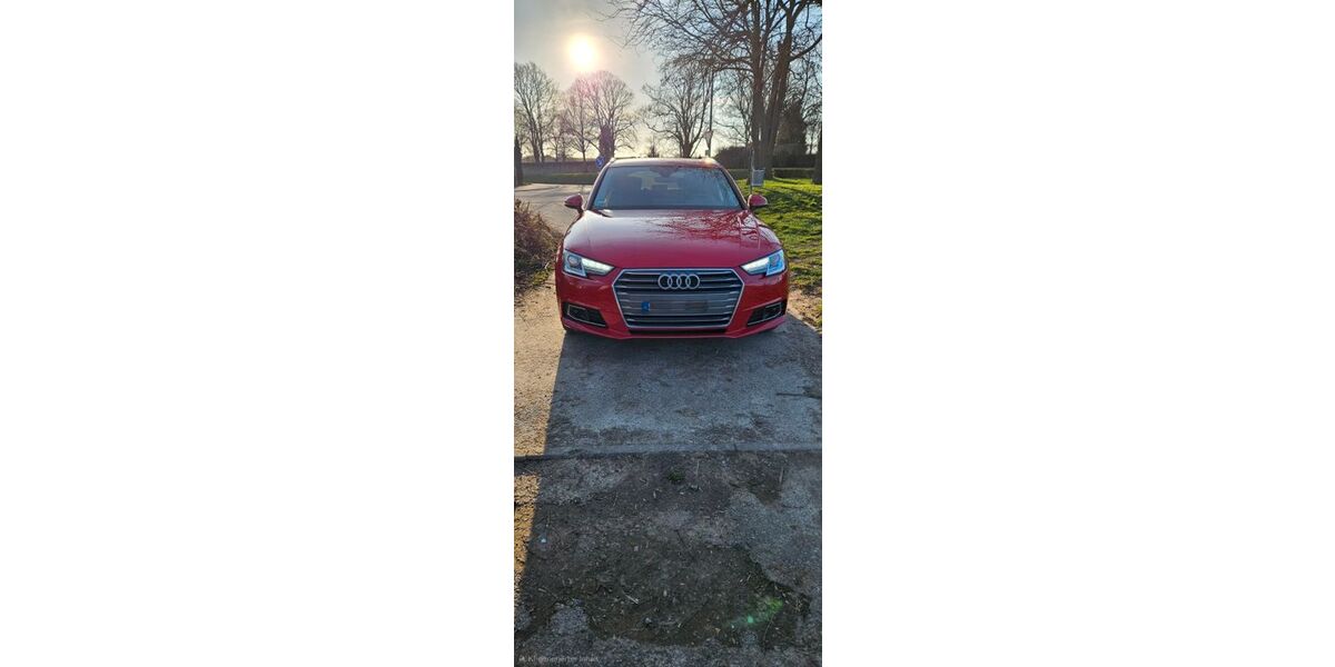 Audi A4 160.000 km 16.490 &euro; Hillesheim 67586