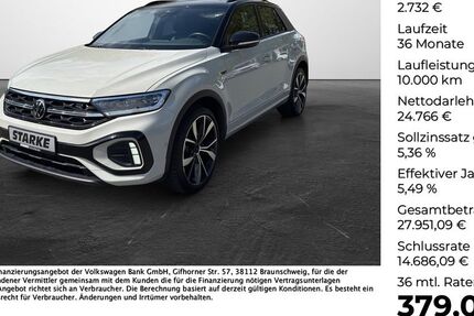VW T-Roc 21.408 km 26.989 &euro; Osnabrück 49078