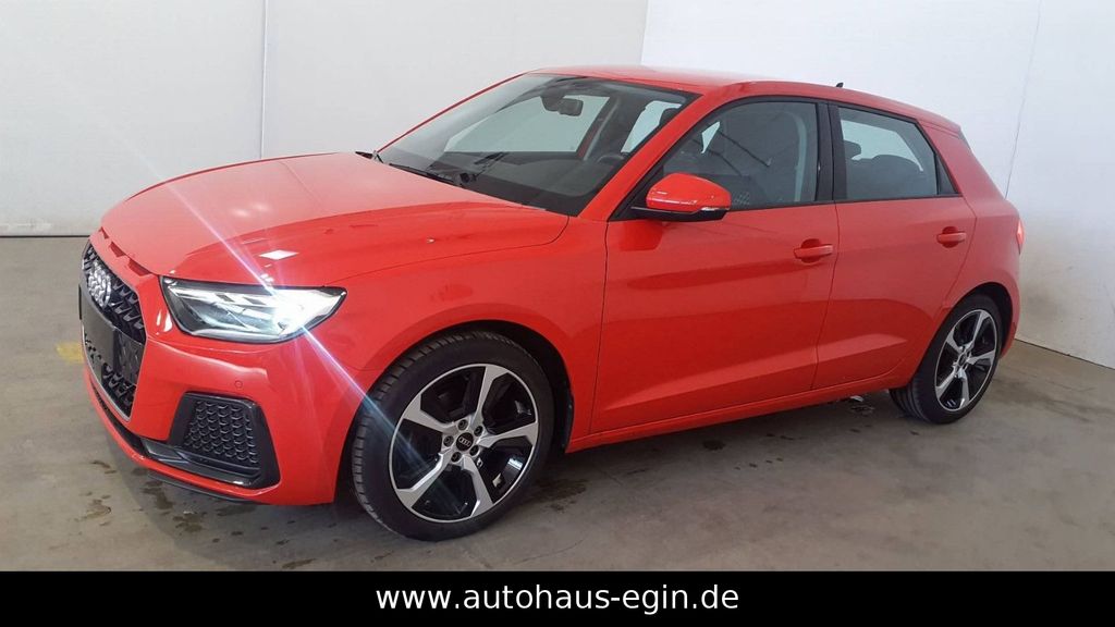 Audi A1 62.000 km 20.590 &euro; Geislingen (Steige) 73312