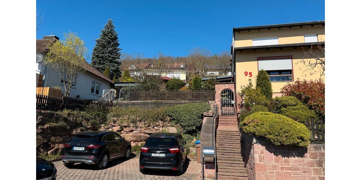 Einfamilienhaus Gemünden am Main - 5 Zimmer, 160 m&sup2;, 1.350&euro; | Angebot:26614471