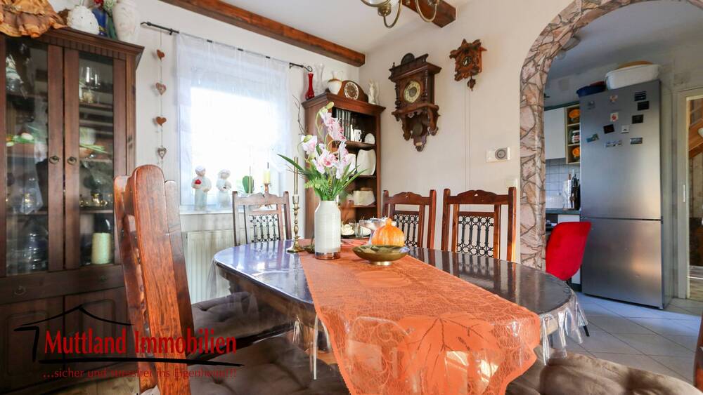 Einfamilienhaus Elmenhorst - 5 Zimmer, 123 m&sup2;, 390.000&euro; | Angebot:25731468