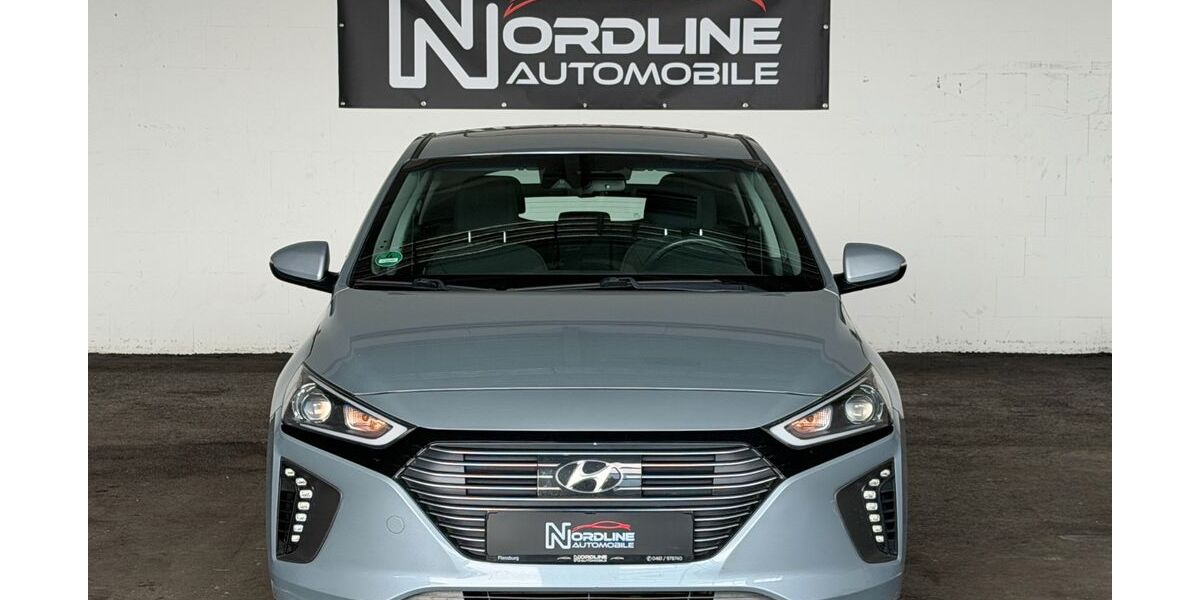 Hyundai IONIQ 182.560 km 9.995 &euro; Flensburg 24941