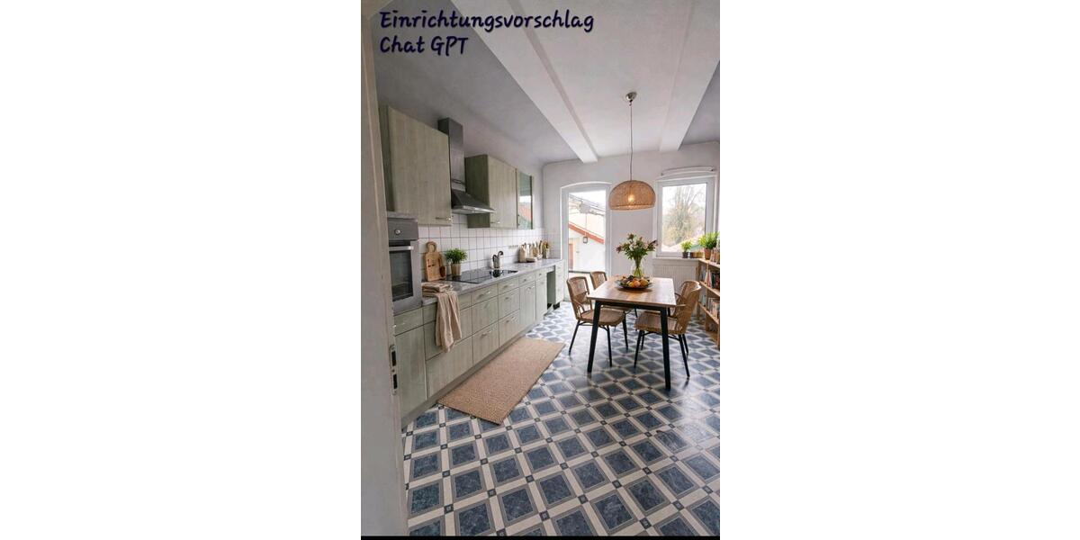 Etagenwohnung Bad Salzdetfurth - 6 Zimmer, 170 m&sup2;, 1.049&euro; | Angebot:25297721