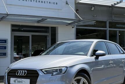 Audi A3 33.100 km 19.980 &euro; Monschau (bei Aachen) 52156