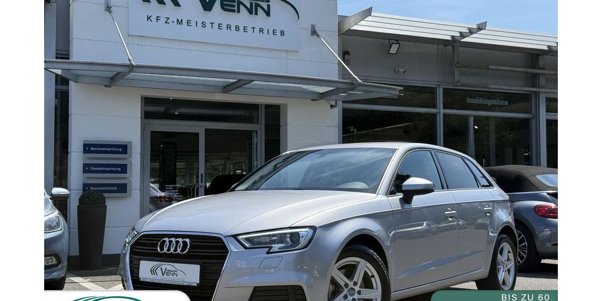 Audi A3 33.100 km 19.980 &euro; Monschau (bei Aachen) 52156