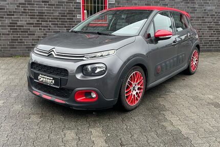 Citroen C3 46.300 km 13.190 &euro; Oberhausen 46147
