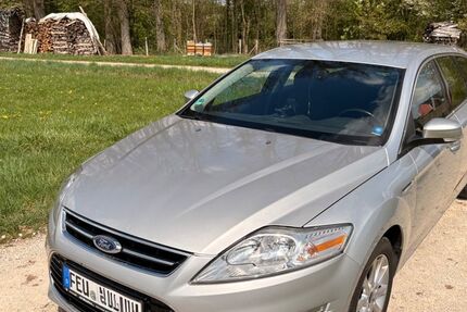 Ford Mondeo 266.000 km 5.000 &euro; Bechhofen 91572