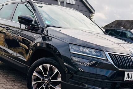 Skoda Karoq 100.000 km 19.788 &euro; Stepenitztal 23936