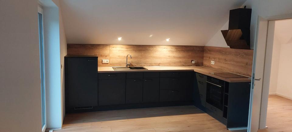 Etagenwohnung Wiesmoor - 2 Zimmer, 56 m&sup2;, 750&euro; | Angebot:26337093