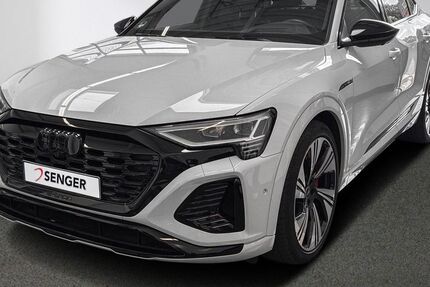 Audi Q8 e-tron 50.825 km 59.880 &euro; Bielefeld 33609