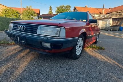 Audi 100 400.000 km 10.500 &euro; Stötten 87675