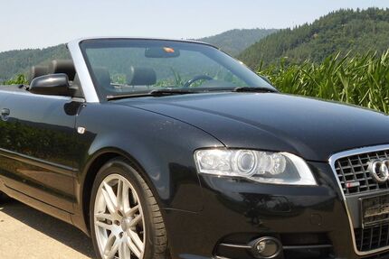 Audi A4 164.900 km 7.700 &euro; Freiburg 79111