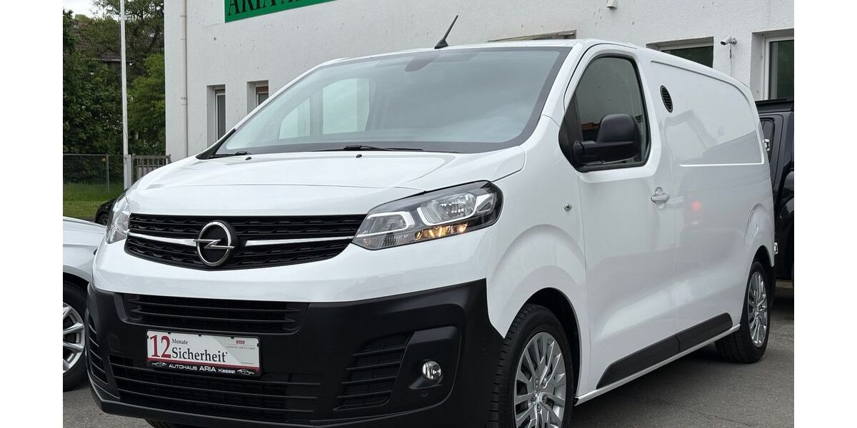 Opel Vivaro 124.407 km 13.990 &euro; Kassel 34127