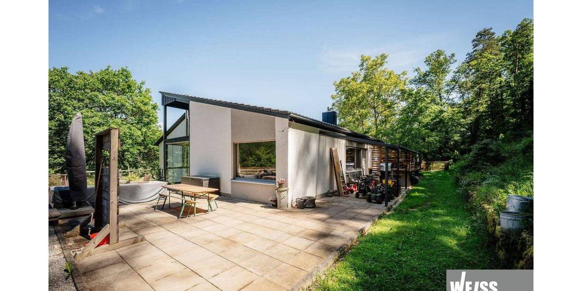 Einfamilienhaus Gemünden am Main Wernfeld - 8 Zimmer, 243 m&sup2;, 599.500&euro; | Angebot:25703508