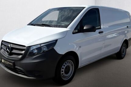 Mercedes-Benz Vito 79.612 km 23.193 &euro; Ergolding 84030