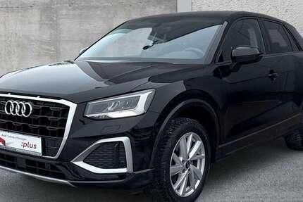 Audi Q2 70.398 km 18.240 &euro; Halle 06110