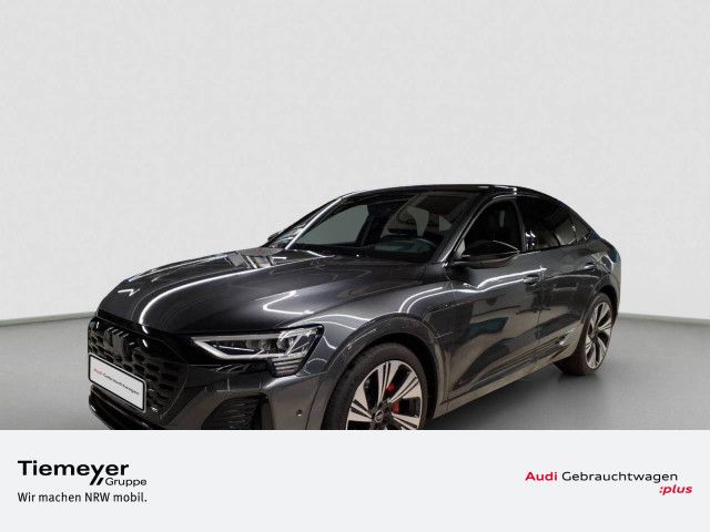 Audi Q8 e-tron 70.567 km 46.850 € Remscheid 42897