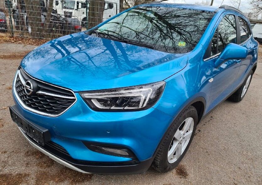 Mokka
