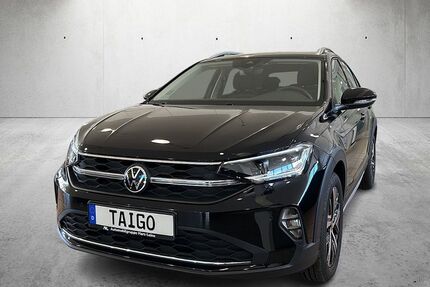 VW Taigo 3.000 km 30.890 &euro; Osterode 37520