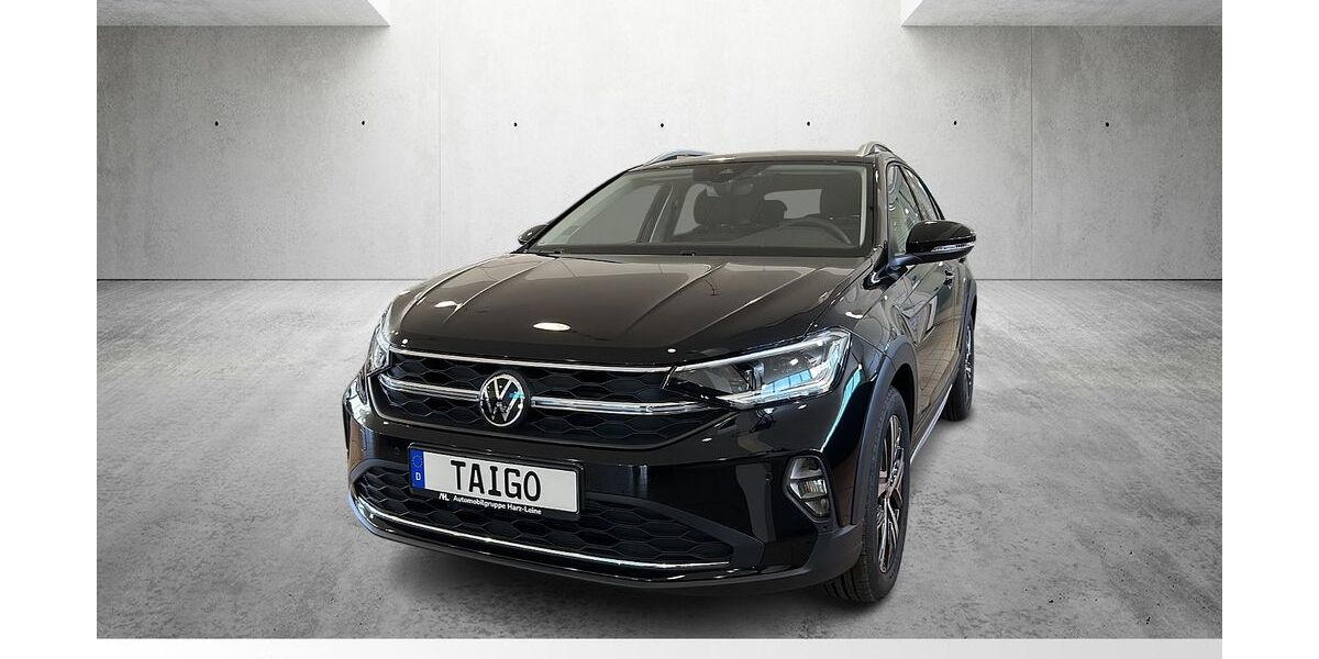 VW Taigo 3.000 km 30.890 &euro; Osterode 37520