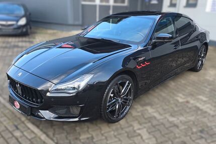 Maserati Quattroporte 48.266 km 74.990 &euro; Sandhausen 69207