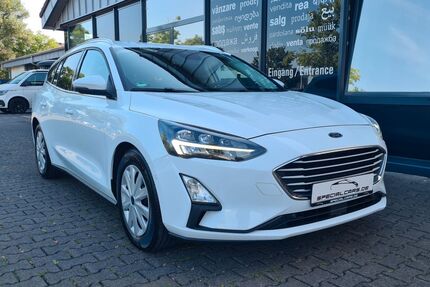 Ford Focus 128.400 km 10.990 &euro; Offenbach am Main 63069