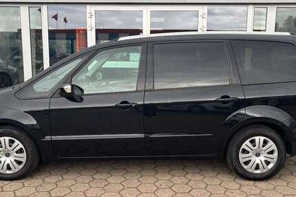 Ford Galaxy 143.762 km 13.970 € Winsen Luhe 21423