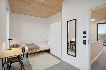 WG-Zimmer in Berlin 740 € 12 m² zimmer