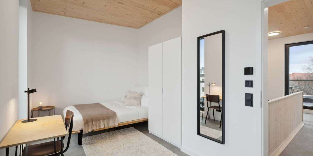 WG-Zimmer in Berlin 740 € 12 m² zimmer