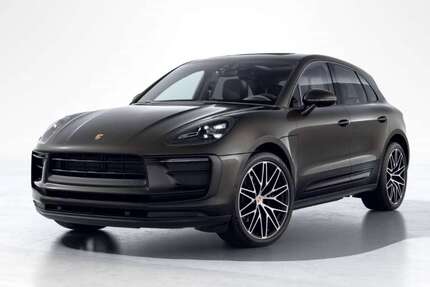 Porsche Macan 15.500 km 79.700 &euro; Osnabrück 49078
