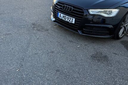 Audi A6 115.000 km 29.000 € Augsburg 86199