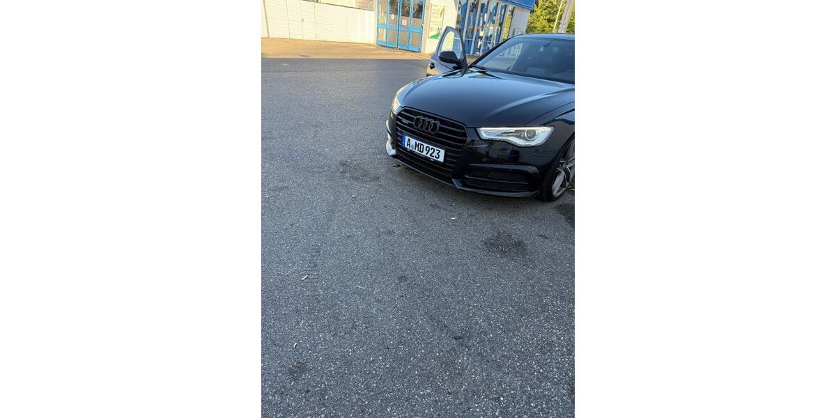 Audi A6 115.000 km 29.000 € Augsburg 86199