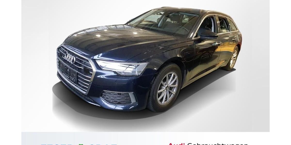 Audi A6 57.800 km 33.840 &euro; Magdeburg 39126