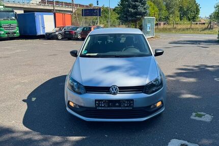 VW Polo 175.266 km 6.900 &euro; Fürstenwalde 15517