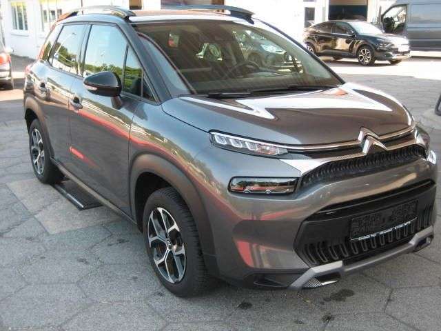 Citroen C3 33.000 km 16.790 € Abtsgmünd 73453