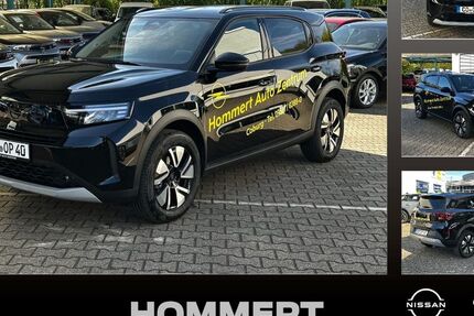 Opel Frontera 4.313 km 26.490 &euro; Coburg 96450