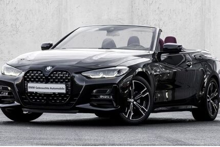 BMW 420 13.669 km 44.990 &euro; Lüdinghausen 59348