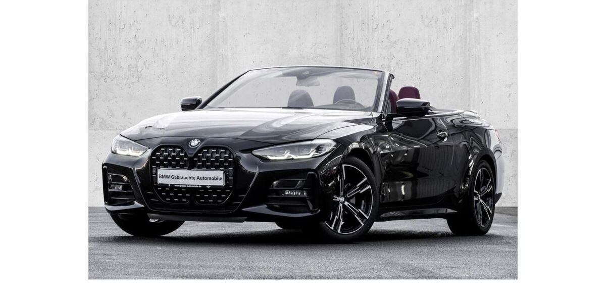 BMW 420 13.669 km 44.990 &euro; Lüdinghausen 59348