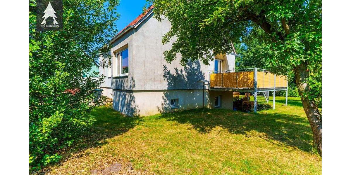 Einfamilienhaus Südheide Hermannsburg - 5 Zimmer, 110 m&sup2;, 159.000&euro; | Angebot:25734354