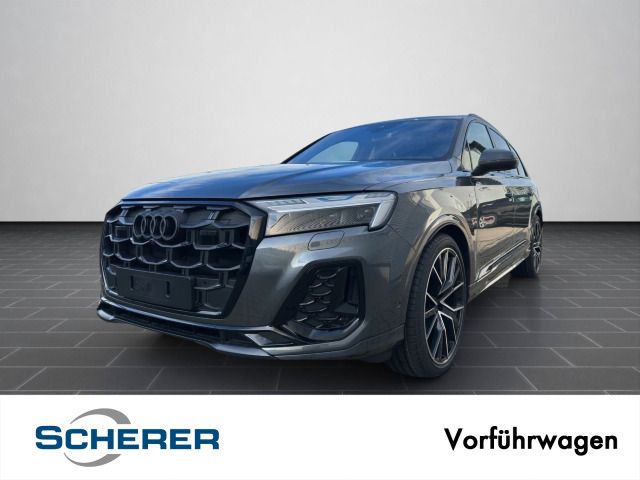 Audi Q7 9.900 km 95.700 &euro; Mannheim 68309