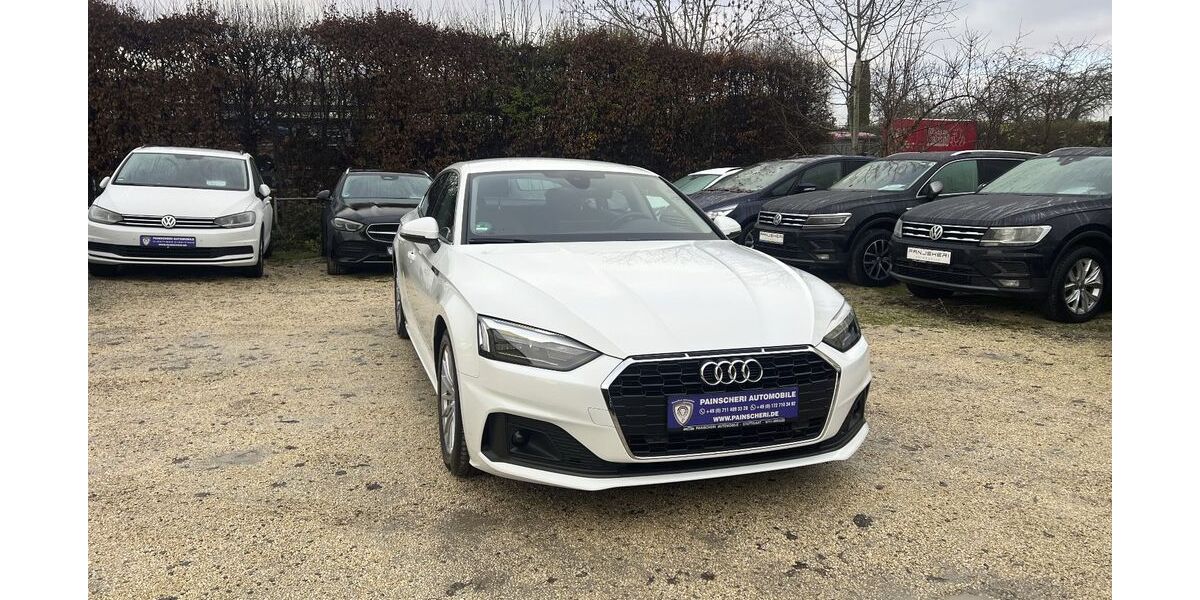 Audi A5 58.000 km 28.479 &euro; Stuttgart 70567