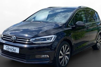 VW Touran 28.746 km 33.580 &euro; Witzenhausen 37213