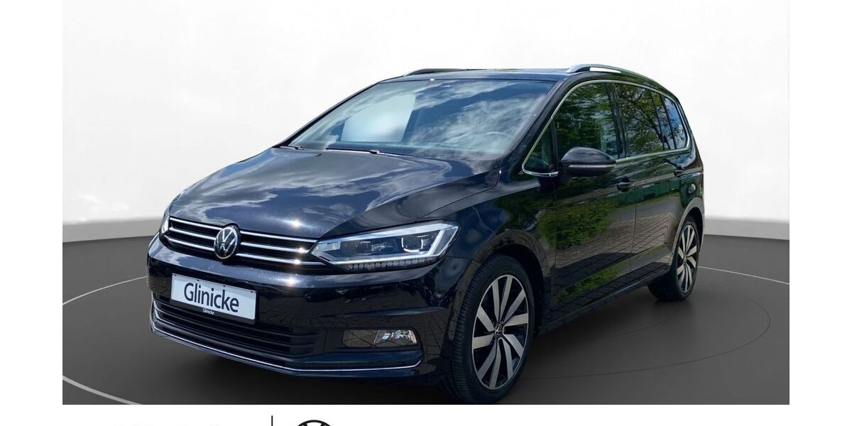 VW Touran 28.746 km 33.580 &euro; Witzenhausen 37213